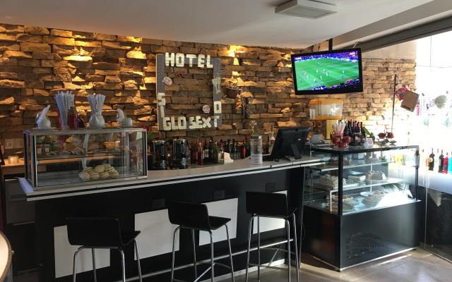 Hotel Siglo Sexto