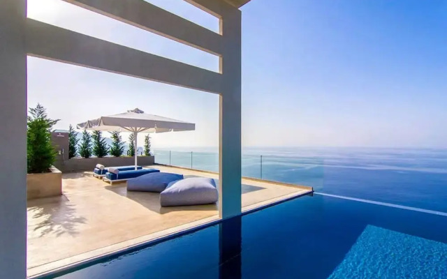 Villa Blue Ionian - Syvota