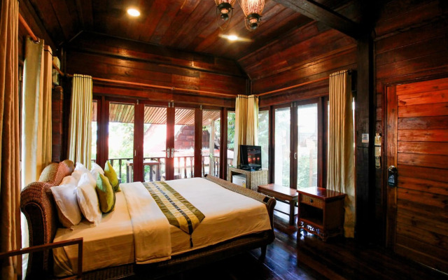 Anda Resort Koh Lipe