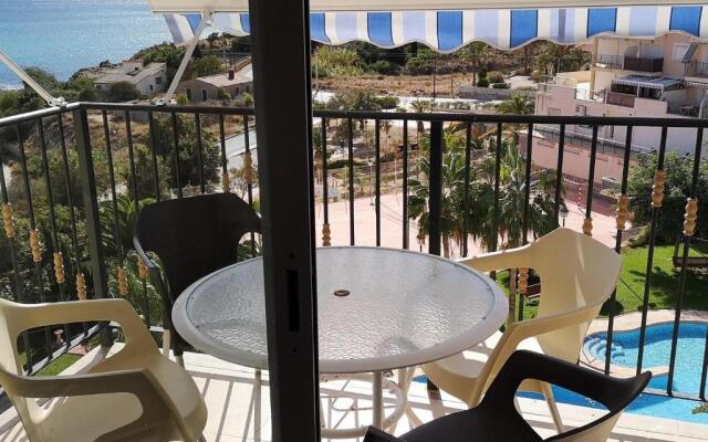 Cala Merced 406 Enjoy winter