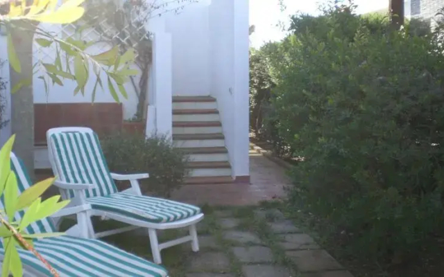 Appartamento Tins 6/8