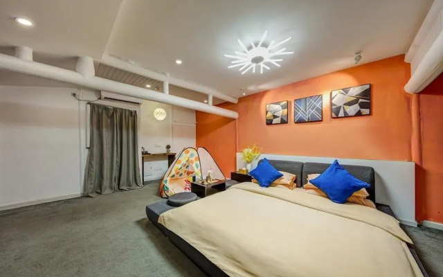 Tongli Shuimo Inn
