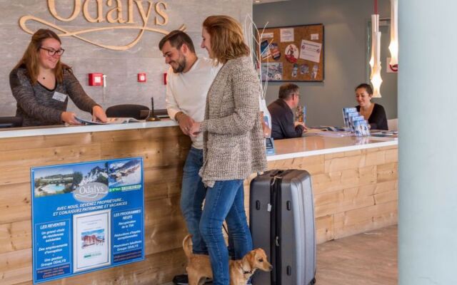 Front de Neige (LAP600)