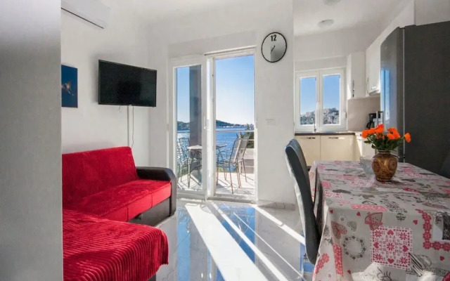 Apartments Happy Holiday