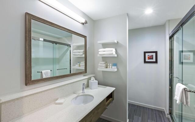 Hampton Inn & Suites Houston/Atascocita