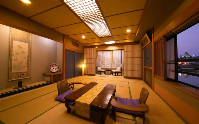 Ryokan Wataya