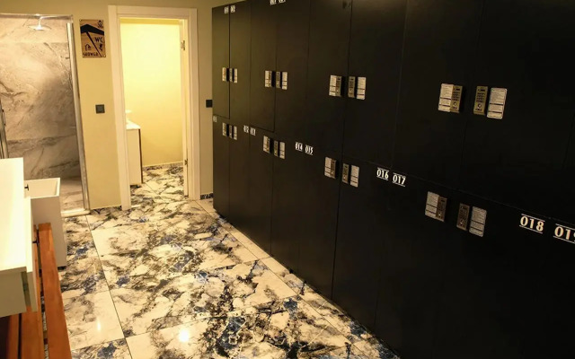 Atacity Hotel
