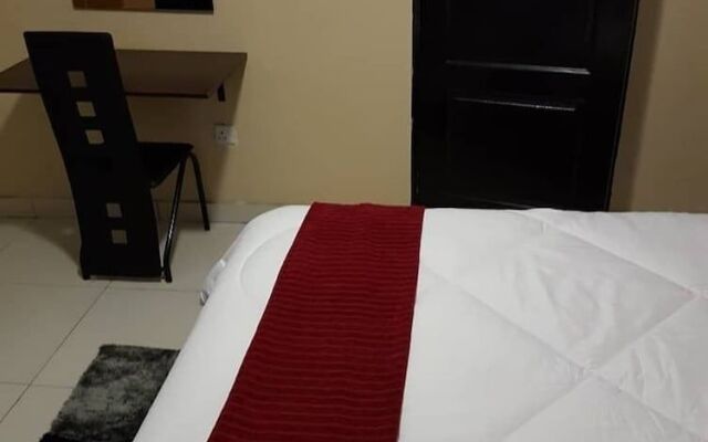 Ezzela House Bed & Breakfast