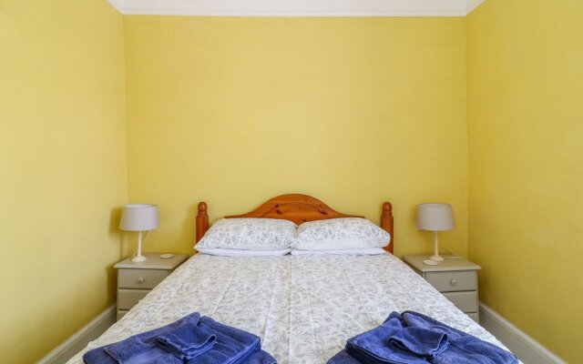 Flat 2