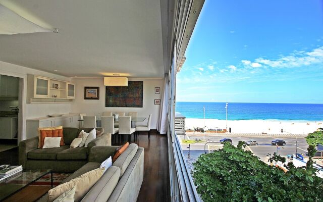 Rio Spot Apartament Q009