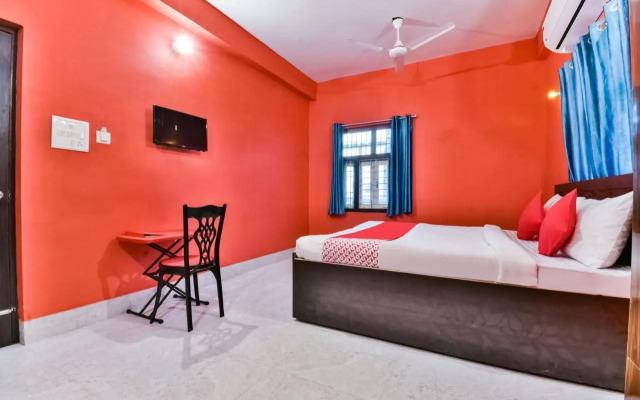 OYO Flagship 60460 Rameshwaram Guest House Gandhi Nagar