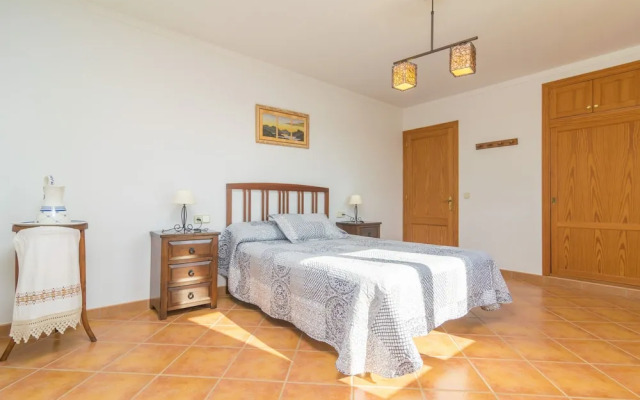 Can Tut in Campanet With 3 Bedrooms and 2 Bathrooms