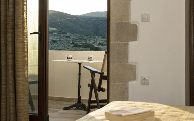 Villa Aerino