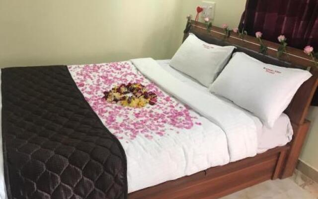 Sushmika Villas