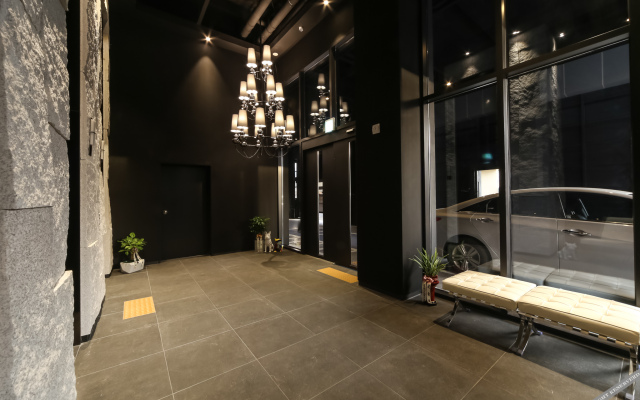 Zam 101 Hotel