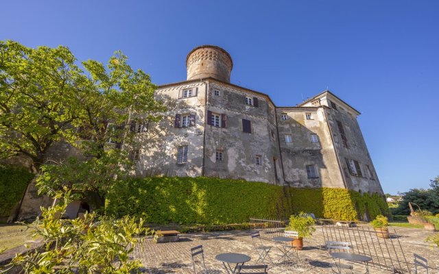 Castello Di Rocca Grimalda - Le Zie