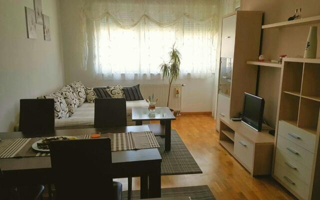 Apartment Petar i Dora