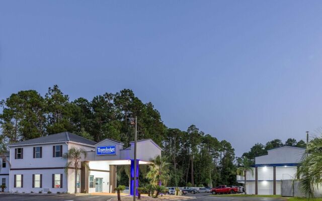 Travelodge by Wyndham Kingsland GA