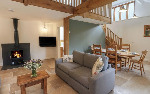 Swallows Lodge
