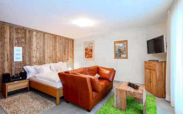 Chalet Rütschi Lommel 39445