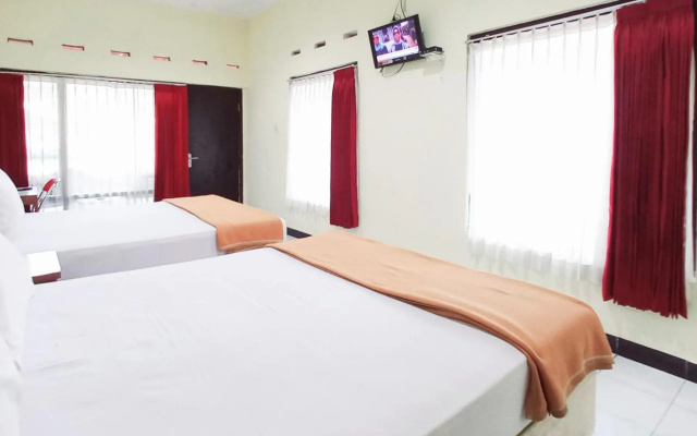 OYO 3712 Hotel Palem Sari
