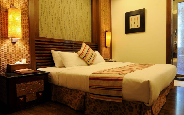 Sunrise Hot Spring Hotel