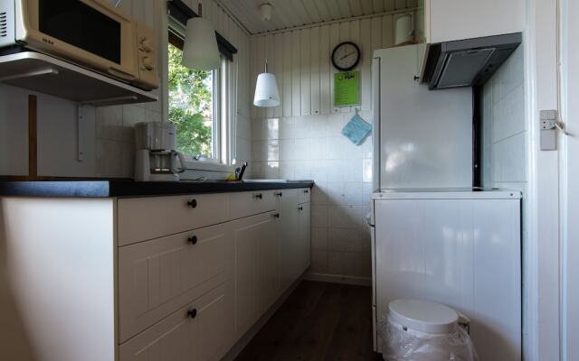 Holiday Home Martofte FH3-130