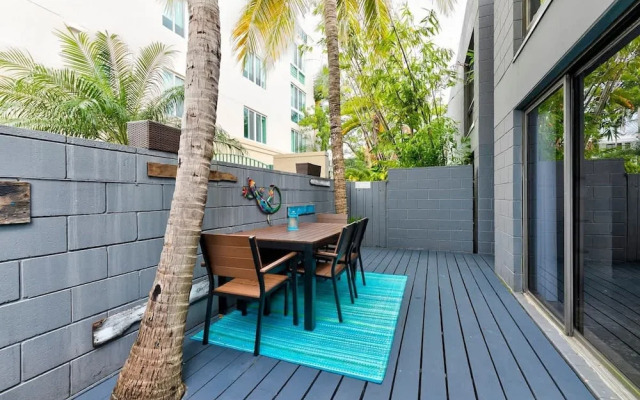 Entire Townhouse Ft Lauderdale