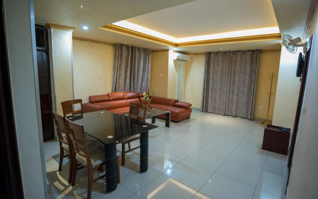 Euro Hotel and Apartments