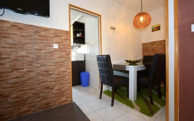 Apartments Maslina