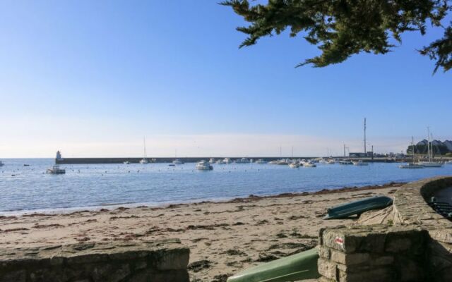 Les Embruns (RHU100)