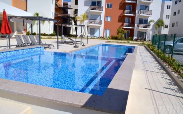 Los Azulejos 5D 3 BR by Casago