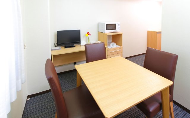 Flexstay Inn Tokiwadai