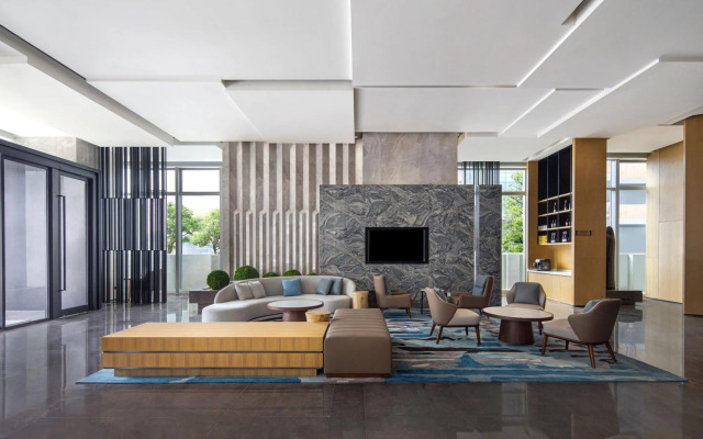 Fairfield by Marriott Shenzhen Shenshan Special Cooperation Zone