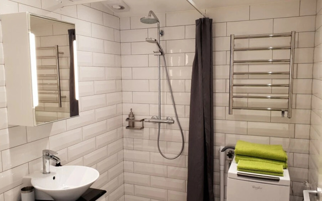 PAX Apartments