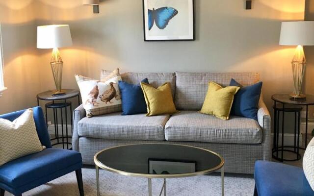 Rhinefield Apartments