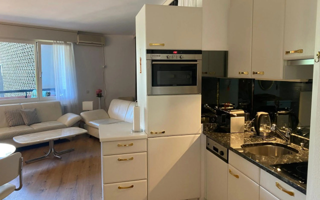 Holidays on the Lake Lugano 216