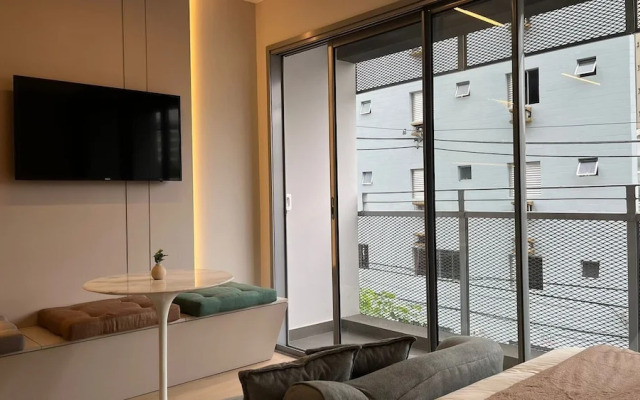 Vossa Bossa Pop Pinheiros