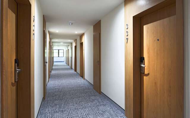 OREA Resort Devět Skal Vysočina