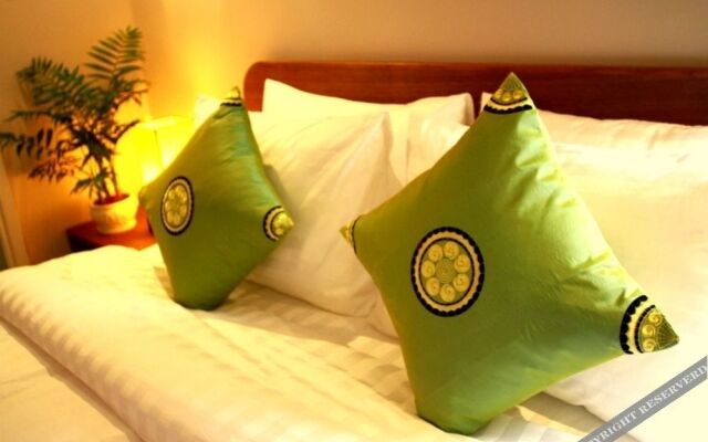 Little Saigon Boutique Hotel