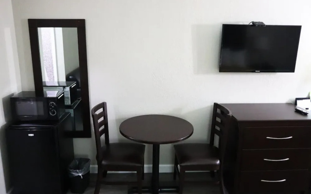 Days Inn Moulton