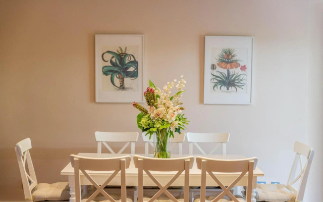 Casa la Concha - Marbellamar Beach Townhouse