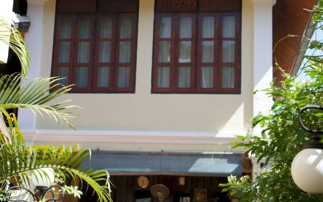 Phounsab Guesthouse