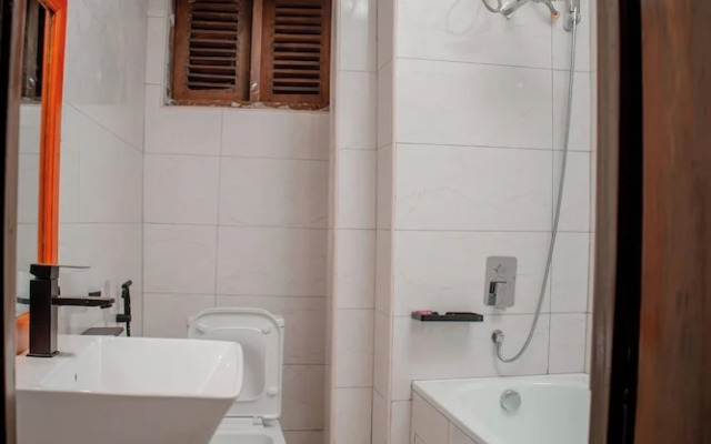 Serene Annex Hotel and Apartment