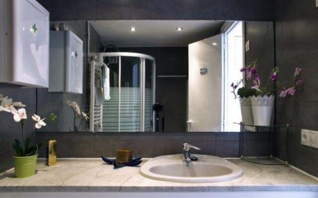 Apartamento Hilale La Marina