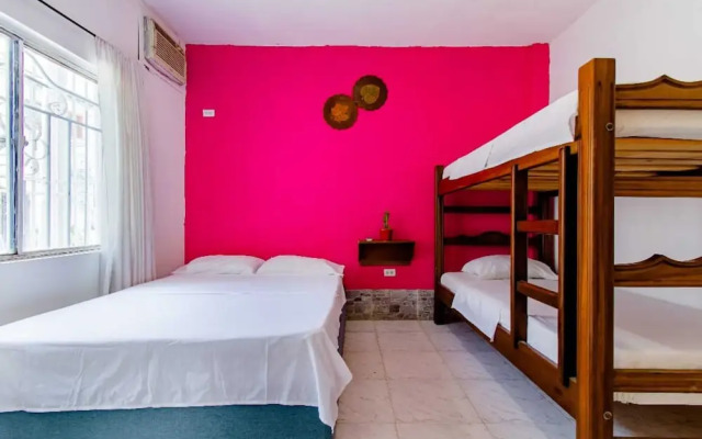 Casa Diaz & Diaz - Room Vacational