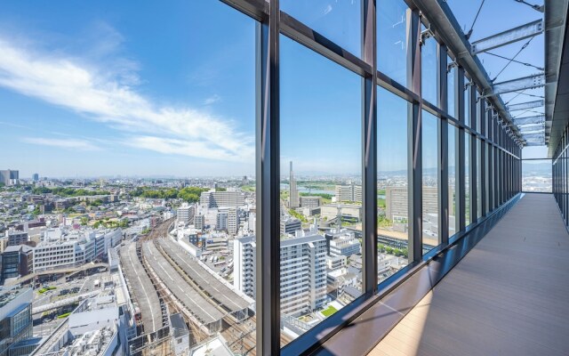 Candeo Hotels Osaka Hirakata