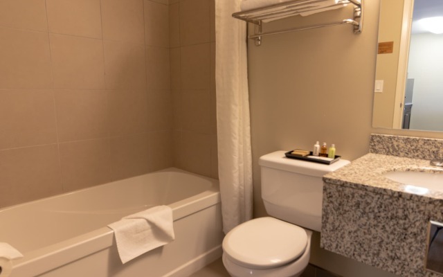 The Kanata by BCMinns Hinton