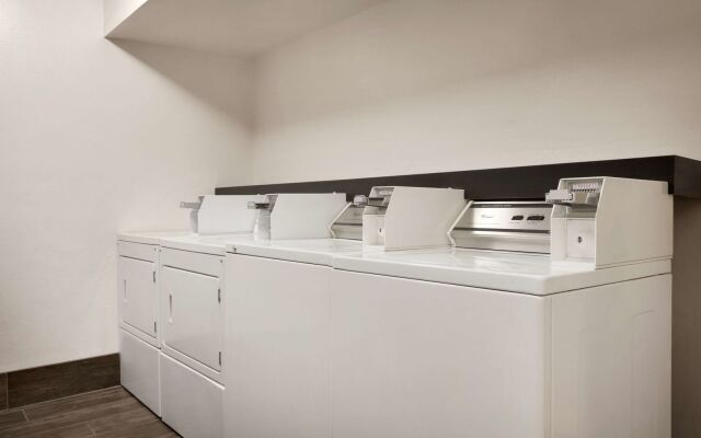 Best Western Liberty Inn