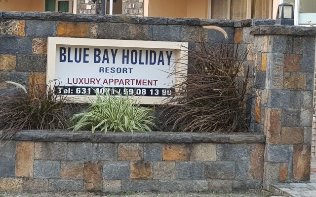 Blue Bay Holiday Resort